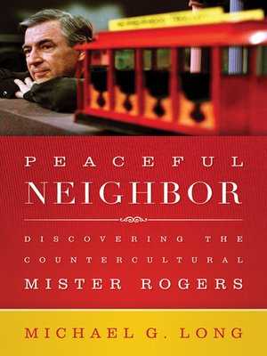 cover image of Peaceful Neighbor